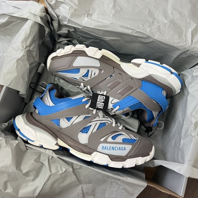 Balenciaga Track Shoes